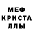 Меф VHQ Artem Khubonshoev